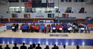 "Kredi ve Yurtlar Spor Olimpiyatları"