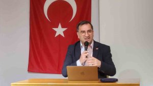 Ertaş: "23 Nisan Türkiye'mizin Fabrika Ayarlarıdır"