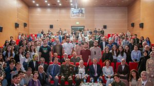 EBYÜ'de "Kazım Karabekir Paşa" konferansı gerçekleştirildi