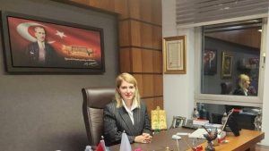 Milletvekili Ölmeztoprak'tan 23 Nisan Mesajı