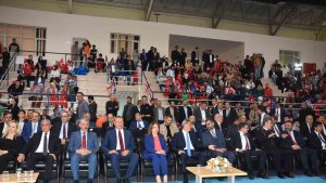 Bitlis'te 23 Nisan coşkusu