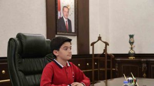 Vali koltuğuna oturdu, ilk icraatlarından birisi deprem ve yapı stoku oldu