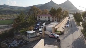 Erzincan'da kaçakçılık operasyonu: 5 gözaltı
