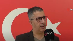 Doç. Dr. Savaş Eğilmez; "Türk Devleti birçok bölgede barışı tesis ediyor"