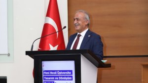 Atatürk Üniversitesi'nde 4 bölüm daha akredite edildi