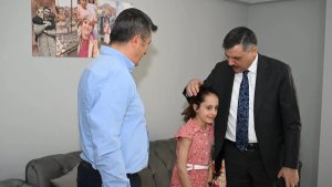 Tablet hayaline kavuştu