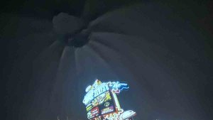 Erzurum'da 'Uzay çadırı yolculuğu' projesi