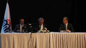 Malatya Valisi Yazıcı'dan kurum müdürlerine kamuda israf uyarısı