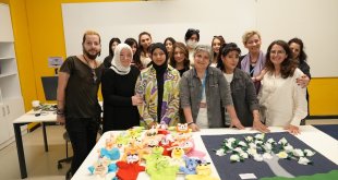 İstanbul Nişantaşı Üniversitesi Bitlis'te sosyal sorumluluk projesi düzenleyecek
