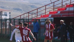 23 Elazığ FK'nın konuğu Sebat Gençlik