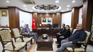 Mir Kalesi'nde restorasyon çalışması başlatılacak