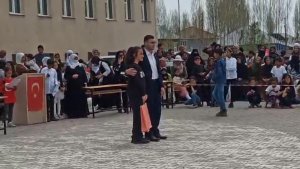 Siyer Yarışması'nda dereceye girenlere ödülleri törenle verildi
