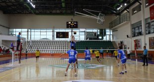 Iğdır'da "Kredi ve Yurtlar Spor Olimpiyatları" maçları tamamlandı