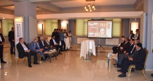 Van'da Ahmed-i Hani Enstitüsünün açılışı yapıldı