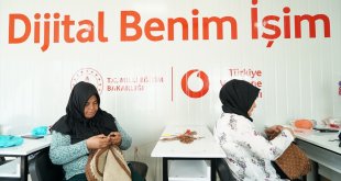 "Dijital benim işim" Dijital Pazarlama Kampanya Yarışması'nda kazananlar belli oldu