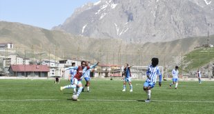 Turkcell Kadın Futbol Süper Ligi