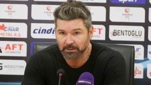 Erzurumspor FK - Çorum FK maçının ardından