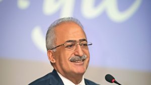 Çomaklı, "Kût'ül Amâre Zaferinin Yıl Dönümü Kutlu Olsun"