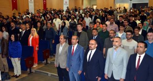Muş'ta 'Sözde Ermeni Soykırımı: İddialar ve gerçekler' konulu konferans düzenlendi