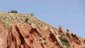 Ejder Vadisi keşfedilmeyi bekliyor