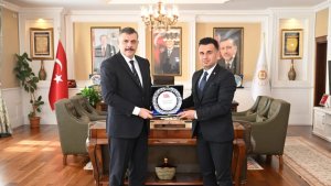 357 şehidin aziz hatıralarına vefa