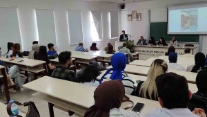 Erzurum'da Coğrafi işaretli gıda ürünleri çalıştayı