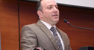 Erzurum'da Kur'an-ı Kerim'i güzel okuma yarışması bölge finali yapıldı