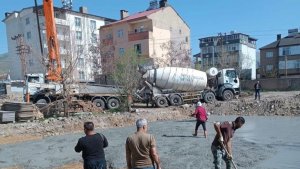 Dize Mahallesi yeni aile sağlık merkezine kavuşuyor