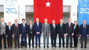 Atatürk Üniversitesi, dijital geleceğe emin adımlarla yürüyor