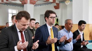 Şehit Muhammet Koçak için mevlit okutuldu