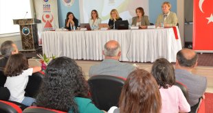 Hakkari'de TOBB Kadın Girişimciler Kurulu Doğu Anadolu Bölge Toplantısı düzenlendi