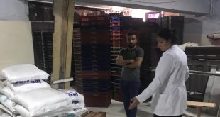 AĞRI’DA ZABITA EKİPLERİNDEN İŞYERLERİNE SIKI DENETİM