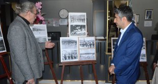 Doğu Anadolu'da 19 Mayıs Atatürk'ü Anma, Gençlik ve Spor Bayramı kutlanıyor