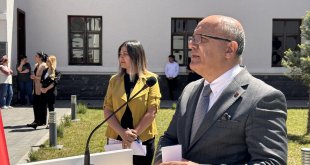 Tunceli’de 'Müzeler Haftası' çeşitli etkinliklerle kutlandı