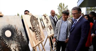 Van'da Engelliler Haftası programı düzenlendi