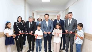 Erzincan'da Yapay Zeka Atölyesinin açılışı yapıldı