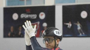 Furkan Akar fırtına gibi esti