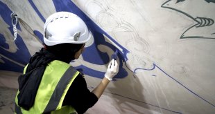 Gürsoy Vakfı, "Erbap" projesiyle mimarlık ve restorasyon ustaları yetiştirecek