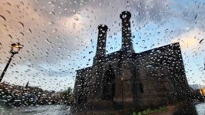 Meteorolojiden kuvvetli yağış uyarısı