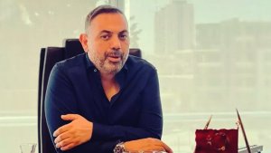 12 Bingölspor Başkanı Özturan'dan, TFF'ye çağrı: "Play-off uygulansın"'