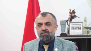 Akın: "Asıl amacımız Malatya ve Türkiye'de küçükbaş hayvan sayısının artması"