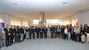 EBYÜ'de Algoritma Sanat Etkinliği