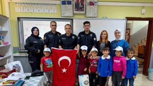 Esmanur'un mektubunu cevapsız bırakmadılar