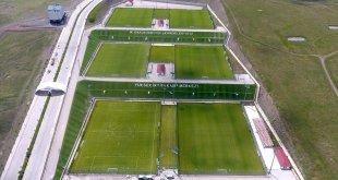 Türkiye'nin en iyi amatör futbolcuları UEFA'nın organizasyonunda Erzurum'da buluşacak