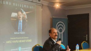 TDED Erzurum, Bir Değeri Daha Erzurum'a Tanıttı