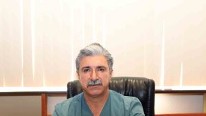 Kardiyoloji Uzmanı Prof. Dr. Akbulut: "Ülkemizde her yıl ölen 460 bin kişinin yüzde 37'si kalp damar hastalığından hayatını kaybediyor "