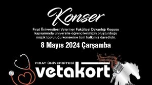 FÜ Öğrencileri hipodromda konser verecek