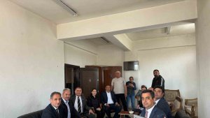 Akyaka'da tarım masaya yatırıldı