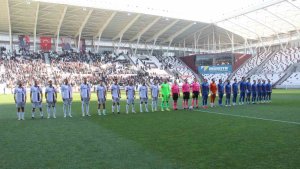 Elazığspor'un 3 puanı resmileşti