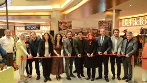 Psikiyatri hastaları hünerlerini konuşturdu